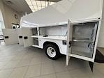 New 2025 Ford E-350 Cutaway thumbnail 6