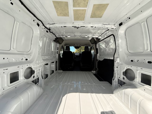 New 2026 Ford Transit 150 Low Roof Empty Cargo Van - photo 10