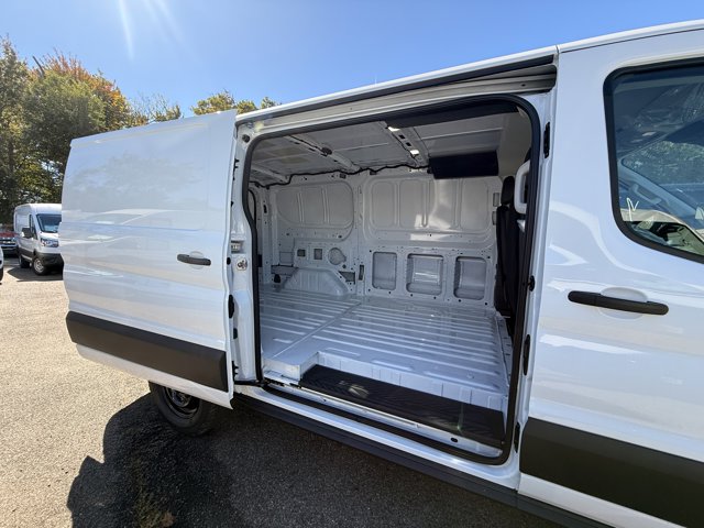 New 2026 Ford Transit 150 Low Roof Empty Cargo Van - photo 11