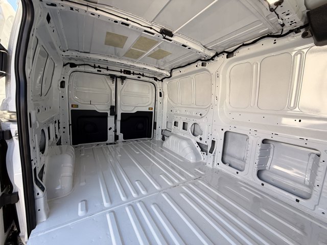 New 2026 Ford Transit 150 Low Roof Empty Cargo Van - photo 12