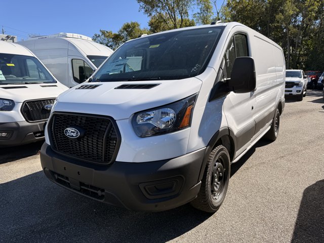 New 2026 Ford Transit 150 Low Roof Empty Cargo Van - photo 3