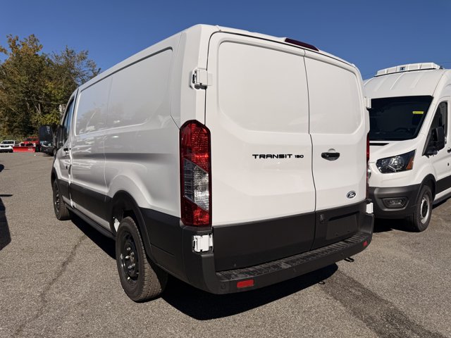 New 2026 Ford Transit 150 Low Roof Empty Cargo Van - photo 6