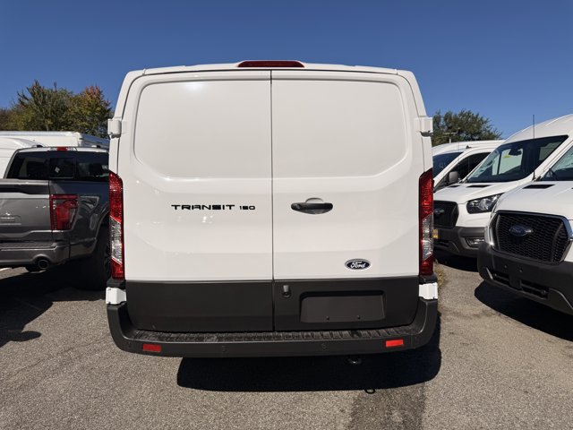 New 2026 Ford Transit 150 Low Roof Empty Cargo Van - photo 7