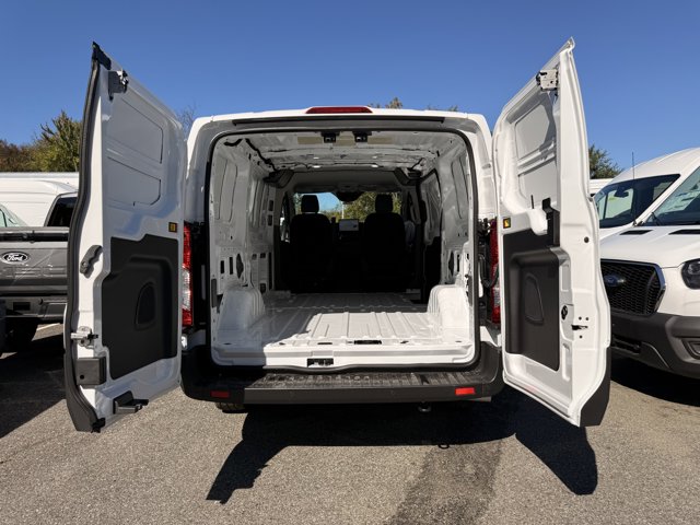 New 2026 Ford Transit 150 Low Roof Empty Cargo Van - photo 9