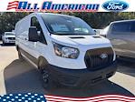 New 2026 Ford Transit 150 Low Roof Empty Cargo Van thumbnail 1