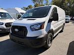 New 2026 Ford Transit 150 Low Roof Empty Cargo Van thumbnail 3