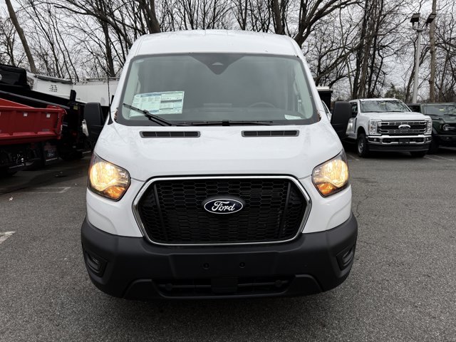 New 2026 Ford Transit 250 - photo 2