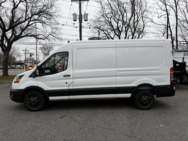 New 2026 Ford Transit 250 Medium Roof Empty Cargo Van - photo 5