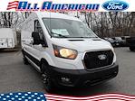 New 2026 Ford Transit 250 Medium Roof Empty Cargo Van thumbnail 1