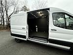 New 2026 Ford Transit 250 Medium Roof Empty Cargo Van thumbnail 10