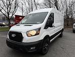 New 2026 Ford Transit 250 Medium Roof Empty Cargo Van thumbnail 3