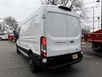 New 2026 Ford Transit 250 Medium Roof Empty Cargo Van thumbnail 6