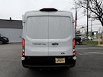 New 2026 Ford Transit 250 Medium Roof Empty Cargo Van thumbnail 7