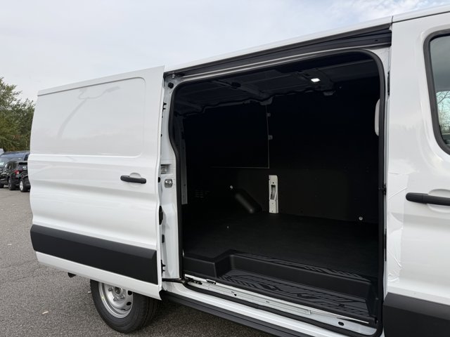 New 2026 Ford Transit 250 Low Roof Empty Cargo Van - photo 10