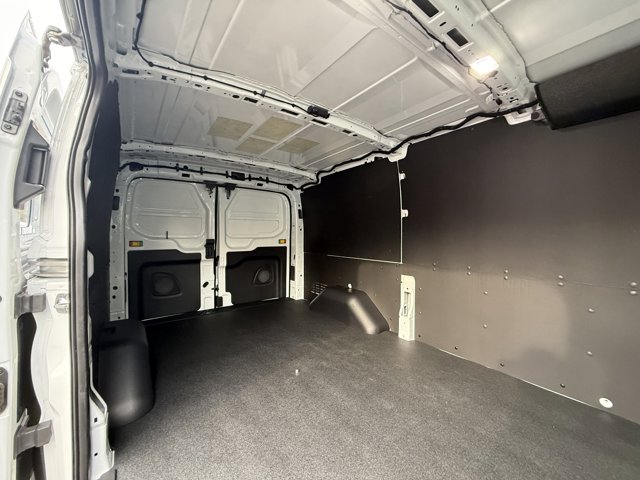 New 2026 Ford Transit 250 Low Roof Empty Cargo Van - photo 11