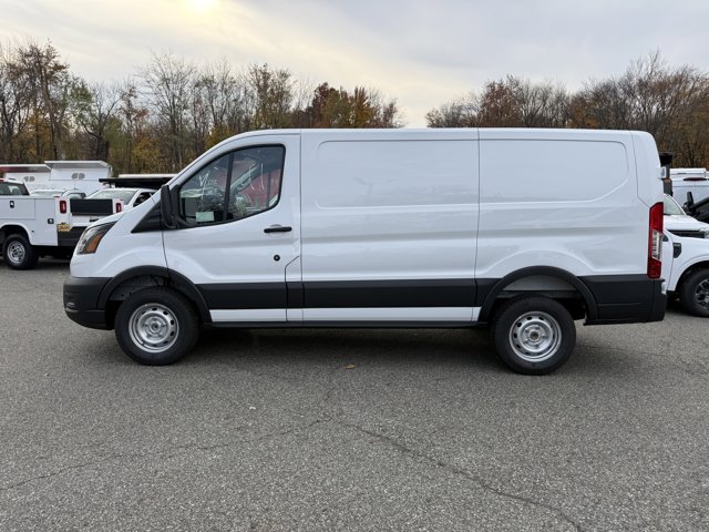 New 2026 Ford Transit 250 Low Roof Empty Cargo Van - photo 5