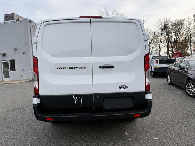 New 2026 Ford Transit 250 Low Roof Empty Cargo Van - photo 7