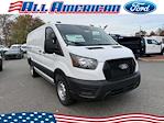 New 2026 Ford Transit 250 Low Roof Empty Cargo Van thumbnail 1