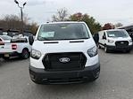New 2026 Ford Transit 250 Low Roof Empty Cargo Van thumbnail 2
