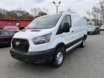 New 2026 Ford Transit 250 Low Roof Empty Cargo Van thumbnail 3