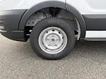 New 2026 Ford Transit 250 Low Roof Empty Cargo Van thumbnail 4