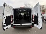 New 2026 Ford Transit 250 Low Roof Empty Cargo Van thumbnail 8