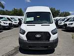 New 2026 Ford Transit 350 High Roof Empty Cargo Van thumbnail 2