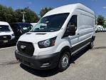 New 2026 Ford Transit 350 High Roof Empty Cargo Van thumbnail 3