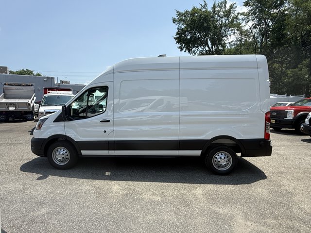 New 2026 Ford Transit 350 High Roof Empty Cargo Van - photo 4