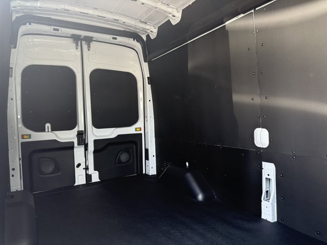 New 2026 Ford Transit 350 High Roof Empty Cargo Van - photo 9