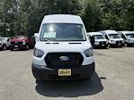 New 2026 Ford Transit 350 High Roof Empty Cargo Van thumbnail 2