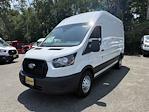 New 2026 Ford Transit 350 High Roof Empty Cargo Van thumbnail 3
