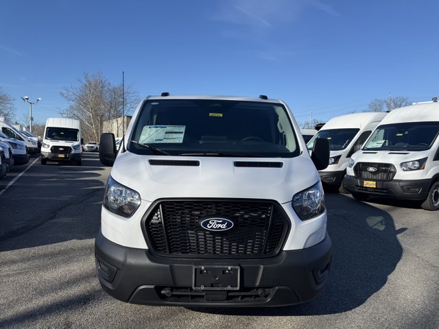 New 2026 Ford Transit 250 - photo 2