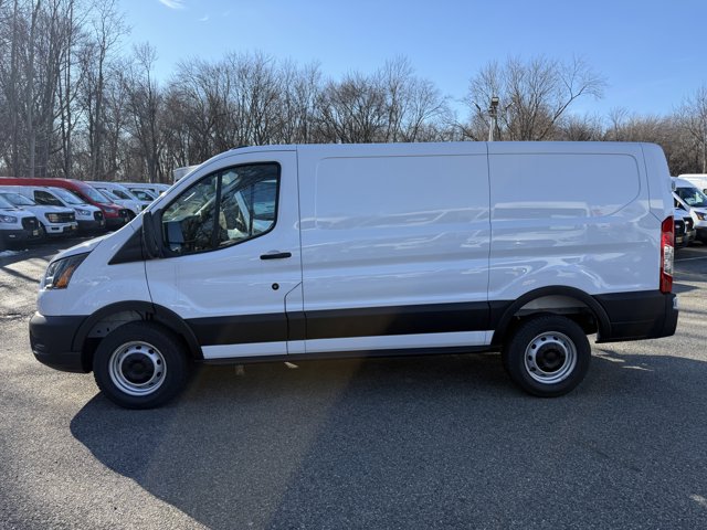 New 2026 Ford Transit 250 Low Roof Empty Cargo Van - photo 5