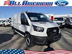 New 2026 Ford Transit 250 Low Roof Empty Cargo Van thumbnail 1