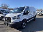 New 2026 Ford Transit 250 Low Roof Empty Cargo Van thumbnail 3