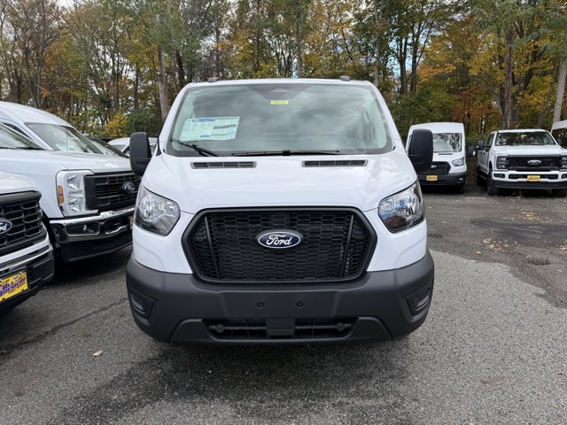 New 2026 Ford Transit 250 - photo 2