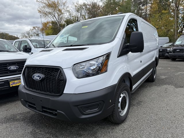 New 2026 Ford Transit 250 Low Roof Empty Cargo Van - photo 3