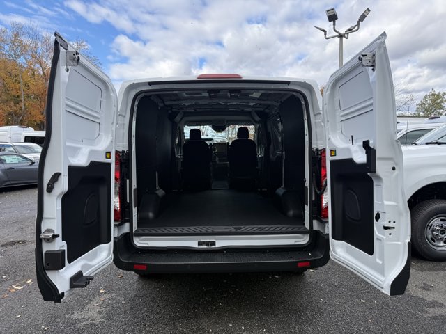 New 2026 Ford Transit 250 Low Roof Empty Cargo Van - photo 9