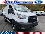 New 2026 Ford Transit 250 Low Roof Empty Cargo Van thumbnail 1