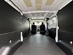 New 2026 Ford Transit 250 Low Roof Empty Cargo Van thumbnail 9
