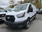 New 2026 Ford Transit 250 Low Roof Empty Cargo Van thumbnail 3