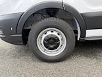 New 2026 Ford Transit 250 Low Roof Empty Cargo Van thumbnail 4