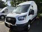 New 2026 Ford Transit 350 High Roof Empty Cargo Van thumbnail 3