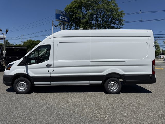 New 2026 Ford Transit 250 High Roof Empty Cargo Van - photo 5