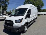 New 2026 Ford Transit 250 High Roof Empty Cargo Van thumbnail 3