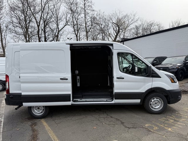 New 2026 Ford Transit 250 Medium Roof Empty Cargo Van - photo 11