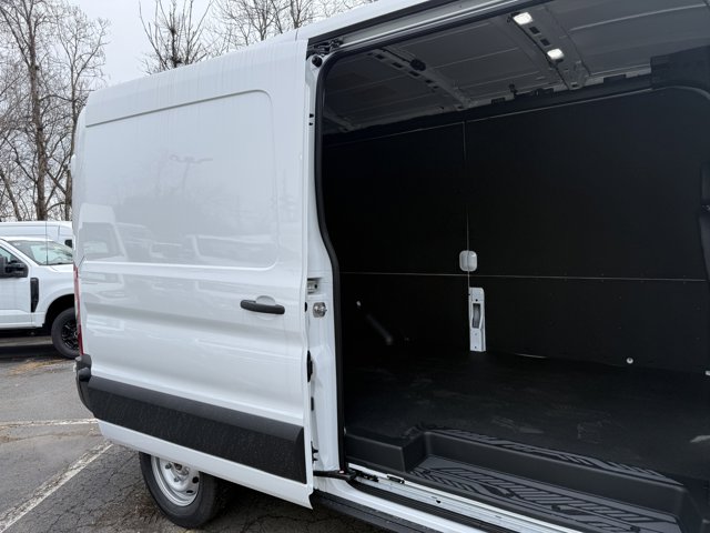 New 2026 Ford Transit 250 Medium Roof Empty Cargo Van - photo 12