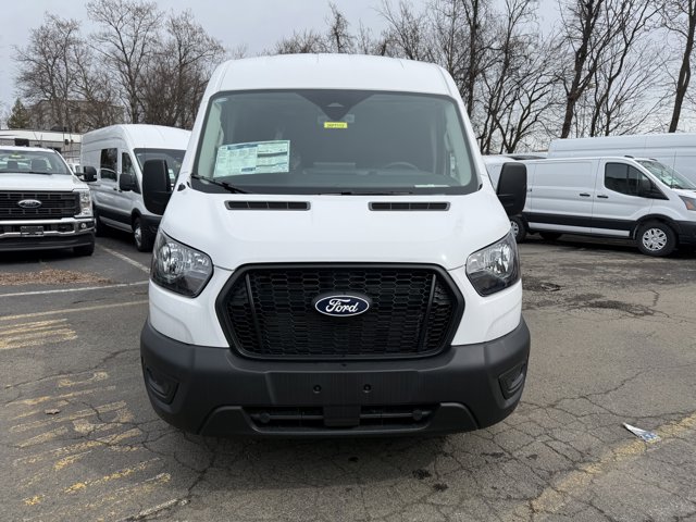 New 2026 Ford Transit 250 - photo 2