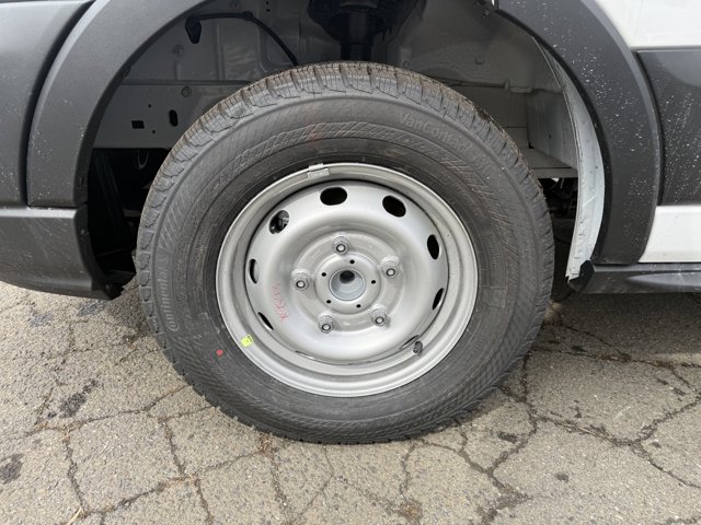 New 2026 Ford Transit 250 Medium Roof Empty Cargo Van - photo 4